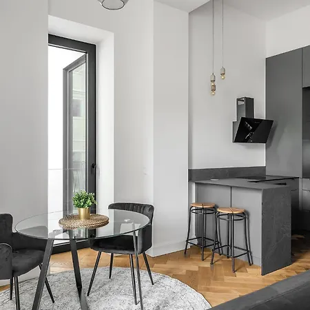 Appartamento Luxury In The Center *