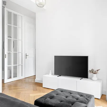 Appartamento Luxury In The Center Praga