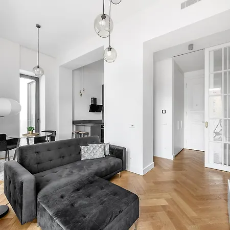 Luxury In The Center * Praga