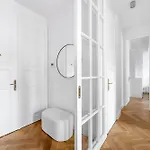 Luxury In The Center * Прага