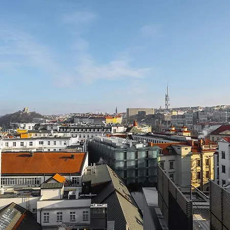 Luxury In The Center *