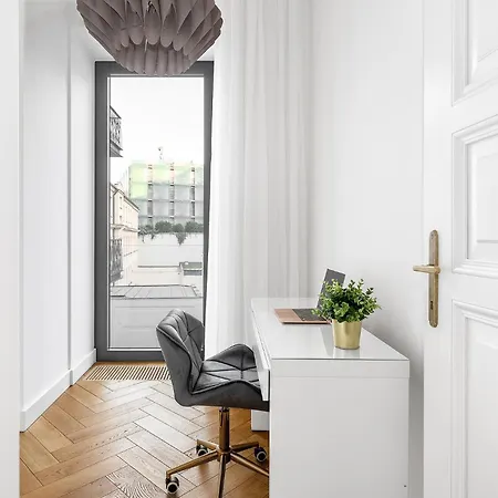 Apartamento Luxury In The Center *