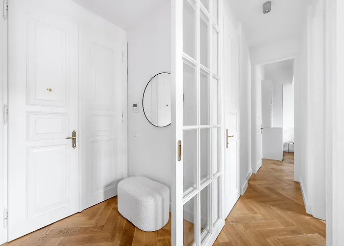 Luxury In The Center * Prag