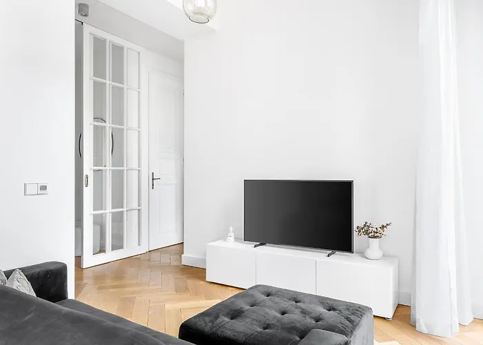 Lejlighed Luxury In The Center Prag