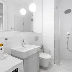 Lejlighed Luxury In The Center Prag