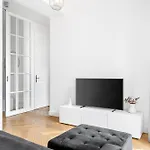 Lejlighed Luxury In The Center Prag