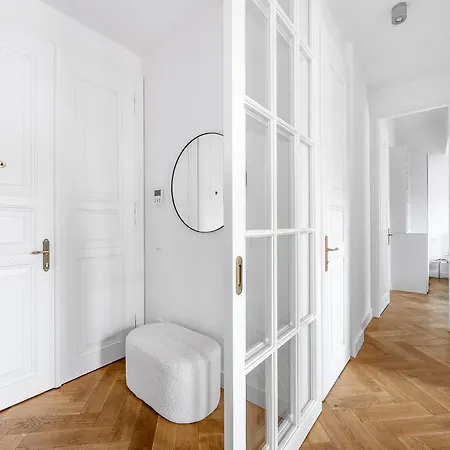 Luxury In The Center * Πράγα