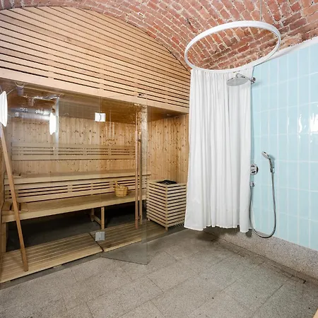 Appartement Luxury In The Center *
