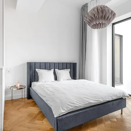 Luxury In The Center Appartement *
