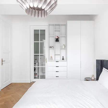 Appartement Luxury In The Center *