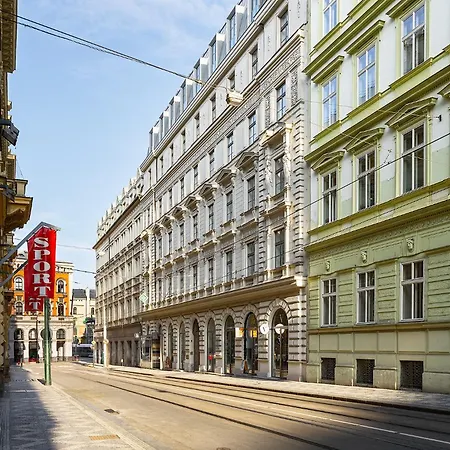 Appartement Luxury In The Center